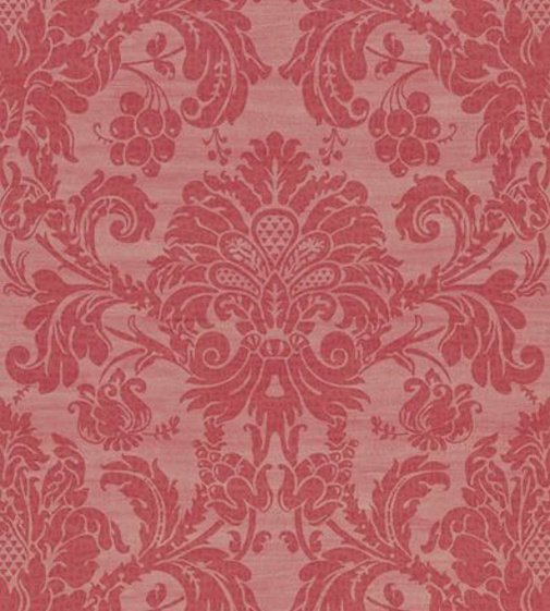 Обои Zoffany Classic Damask CDW02010 изображение 1