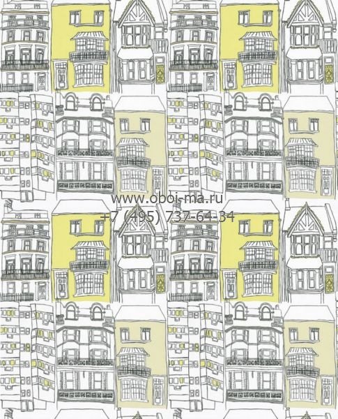 Обои Harlequin Identity 75626 изображение 1