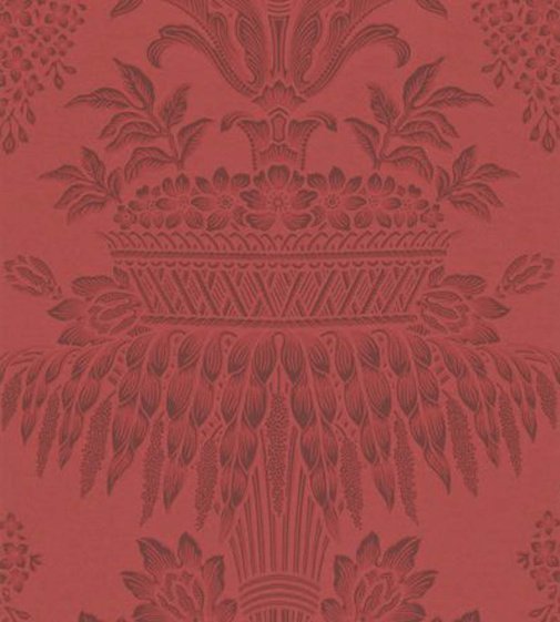 Обои Zoffany Classic Damask CDW08004 изображение 1