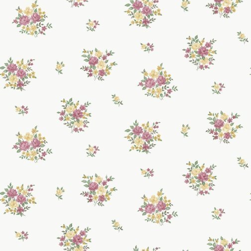 Обои Aura Floral themes G23235 изображение 1