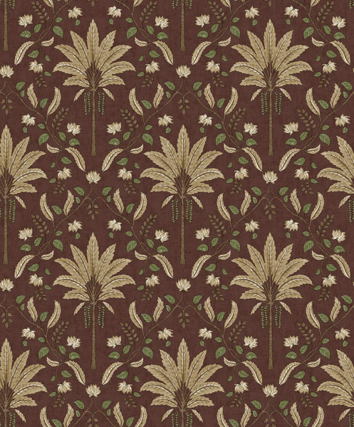 Обои Holden Decor Journey to the East 91792 изображение 1