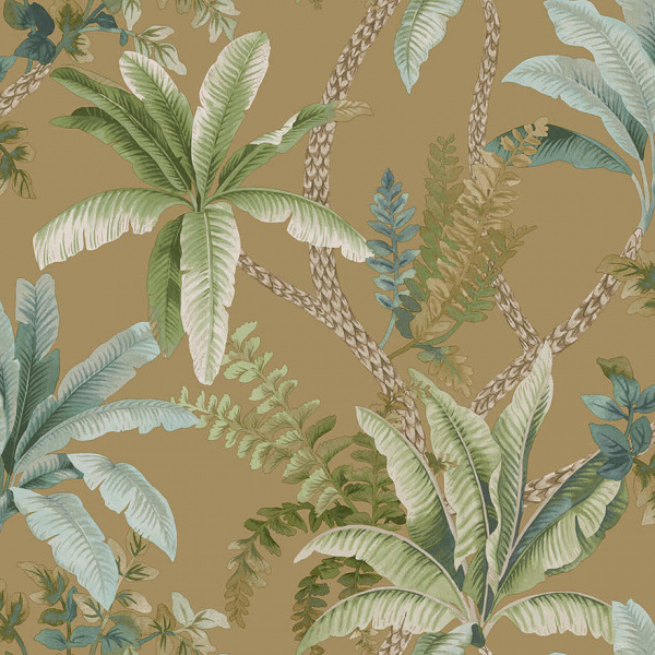 Обои Holden Decor Journey to the East 91822 изображение 1