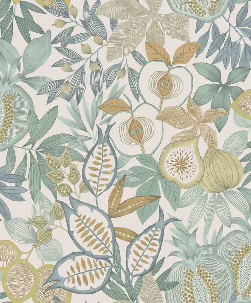 Обои Holden Decor Journey to the East 91841 изображение 1