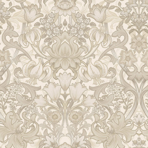 Обои Holden Decor Tales of the Manor 91901 изображение 1