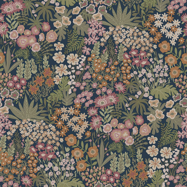 Обои Holden Decor Tales of the Manor 91921 изображение 1