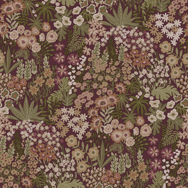 Обои Holden Decor Tales of the Manor 91922 изображение 1