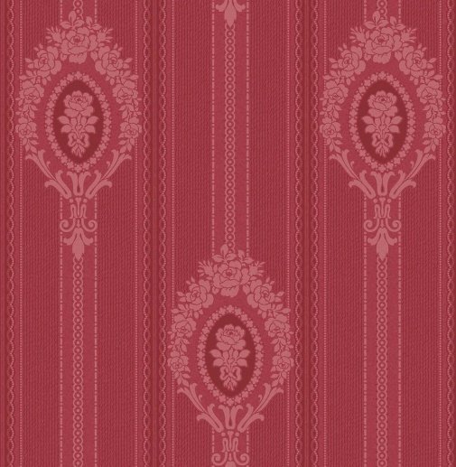 Обои Aura Chelsea Garden DE40821 изображение 1