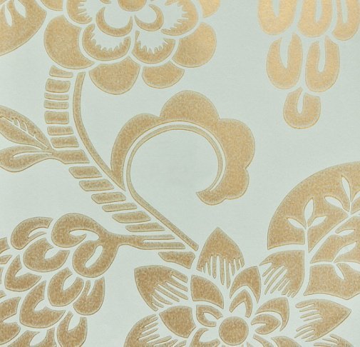 Обои Sanderson Classic Collection 2 DCLAEV-104 изображение 1