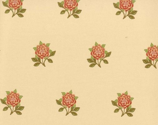Обои Morris&Co Compendium WM8560-1 изображение 1