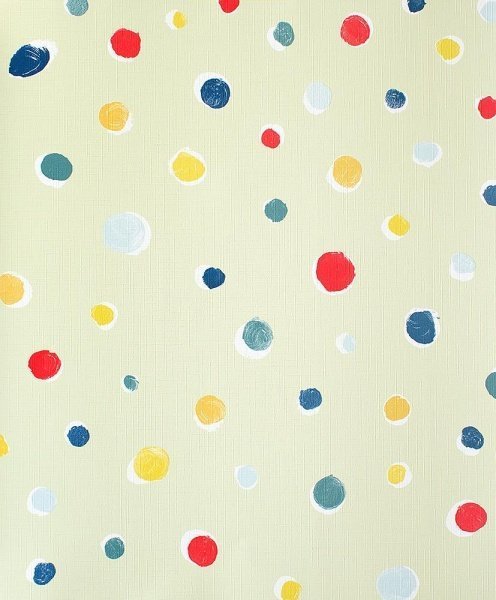 Обои A.S. Creation Oilily Home 96123-3 изображение 1