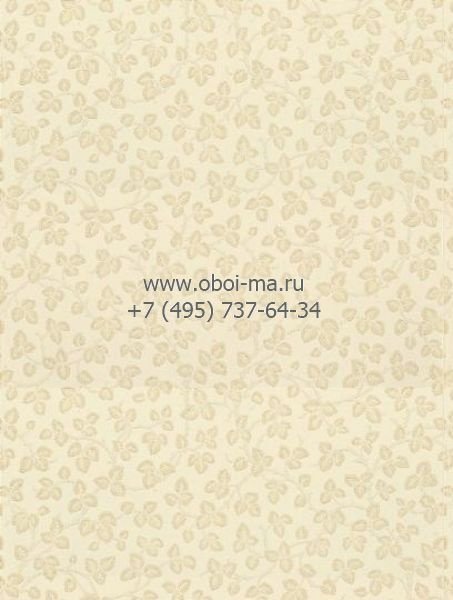 Обои Morris&Co Volume IV DMORME103 изображение 1