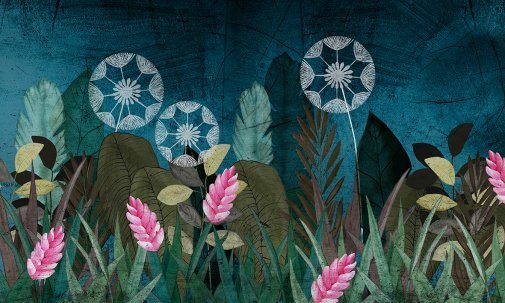 Обои Skinwall Contemporary Design 96 изображение 1