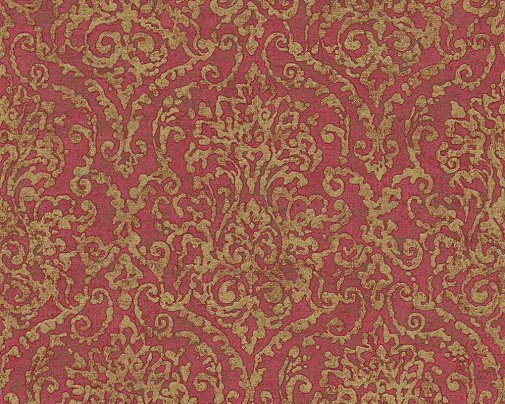 Обои A.S. Creation Bohemian Burlesque 96047-2 изображение 1