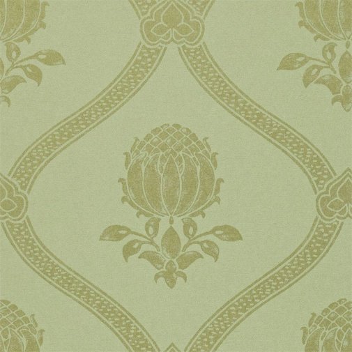 Обои Morris&Co Volume V DMOWGR102 изображение 1