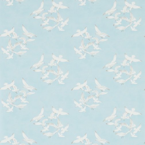 Обои Sanderson Vintage II 214585 изображение 1