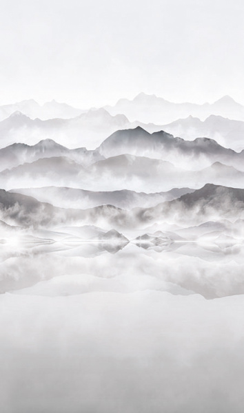 Обои Marburg Trace 97797 изображение 1