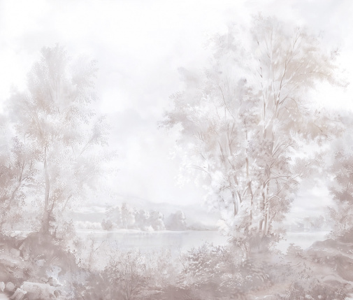 Обои Marburg Trace 97798 изображение 1