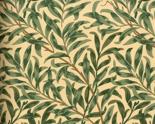 Обои Morris&Co Compendium WM7614-1 изображение 1