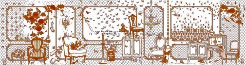 Обои Marburg Thomas Zeitlberger 45080 изображение 1