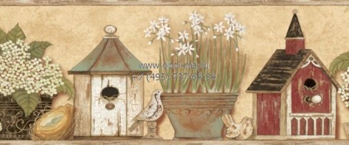 Обои Chesapeake Pure Country PUR44563B изображение 1