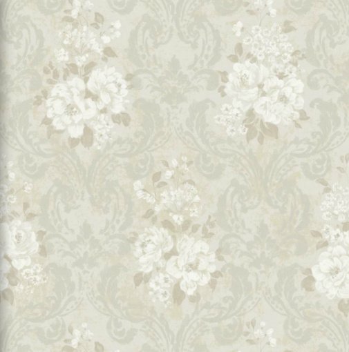 Обои KT-Exclusive Champagne Damasks AD51908 изображение 1