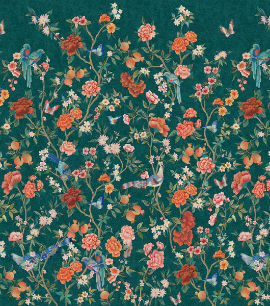 Обои Holden Decor Journey to the East 99511 изображение 1