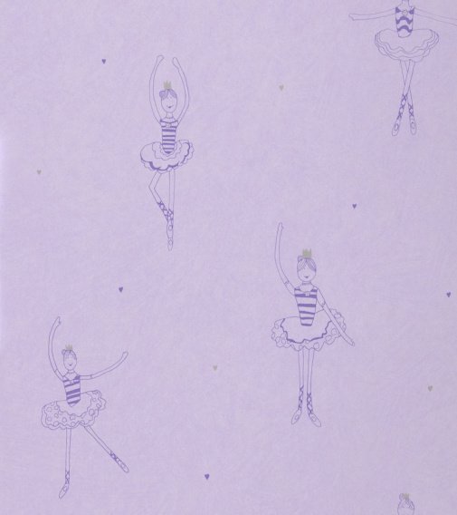 Обои Harlequin What a Hoot 70530 изображение 1