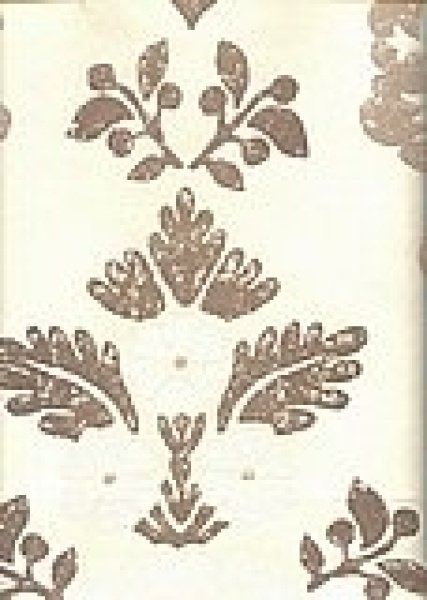 Обои Designers Guild Coromandel wallcovering P444-01 изображение 1