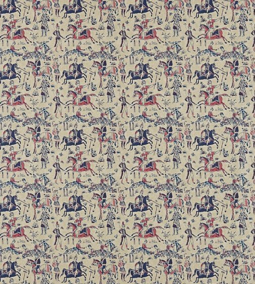 Обои Zoffany Jaipur 311719 изображение 1