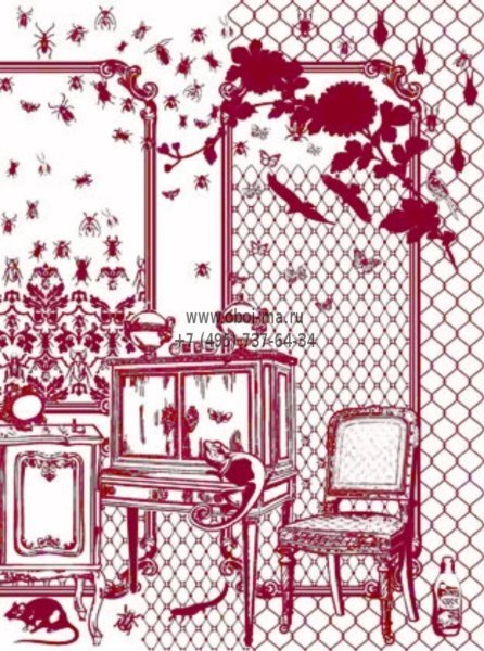 Обои Marburg Thomas Zeitlberger 45071 изображение 1