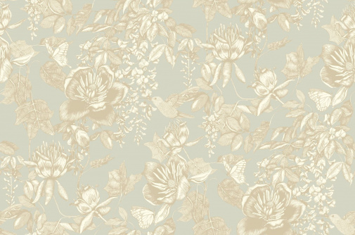 Обои Cole & Son Folie 99-7031 изображение 1