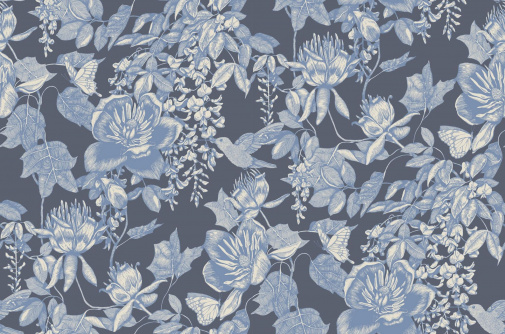 Обои Cole & Son Folie 99-7032 изображение 1