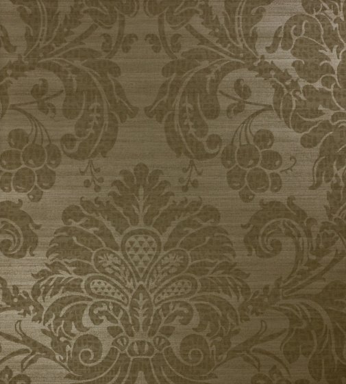Обои Zoffany Classic Damask CDW02007 изображение 1