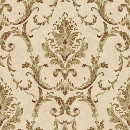 Обои York St. Augustine BQ3812 изображение 1