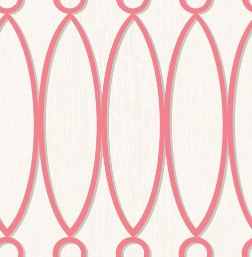 Обои Seabrook Geometric GT20001 изображение 1