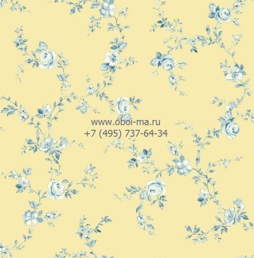 Обои KT-Exclusive Springtime Cottage cg31303 изображение 1