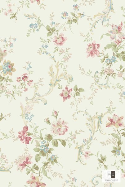 Обои KT-Exclusive Flora FG70511 изображение 1