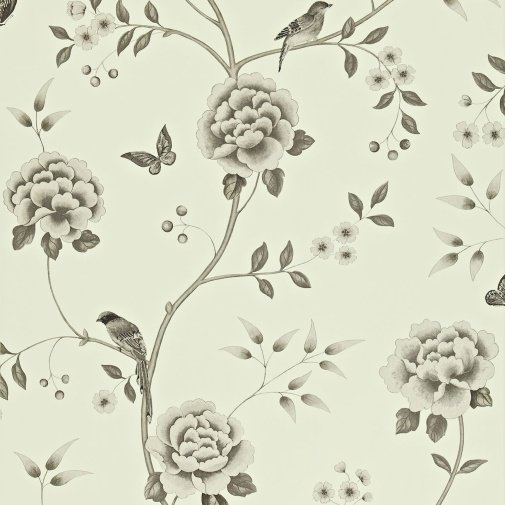 Обои Sanderson Richmond Hill DRCH212161 изображение 1