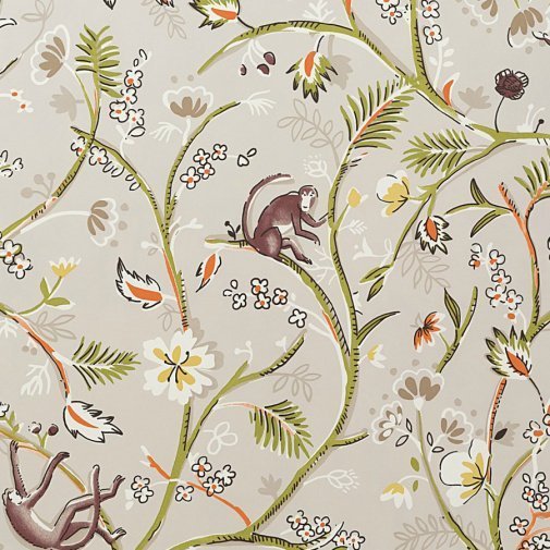 Обои Thibaut Jubilee 839-T-4941 изображение 1