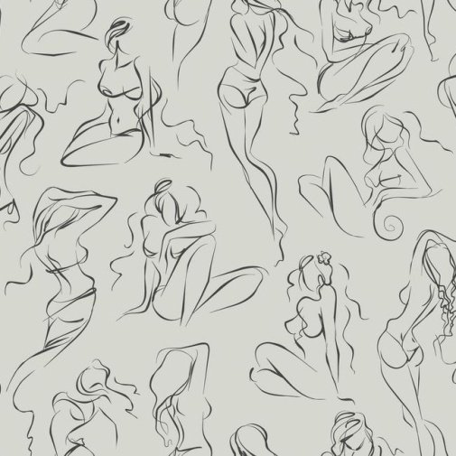 Обои York Risky Business II RY2736 изображение 1