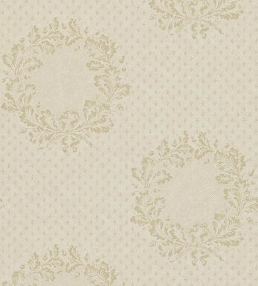 Обои Zoffany Classic Damask CDW05018 изображение 1