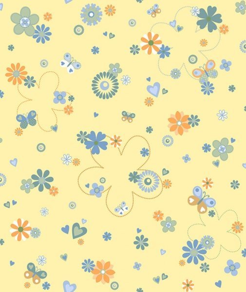 Обои Dandino Coconet 563-2 изображение 1