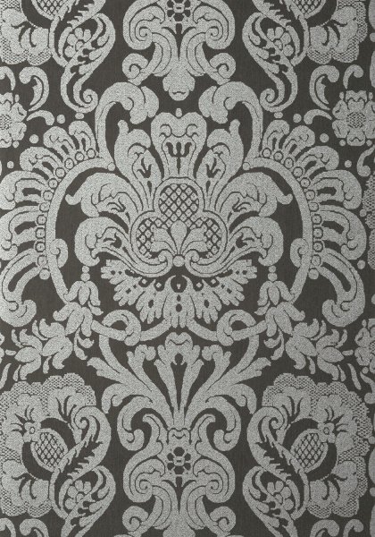 Обои THIBAUT Damask Resource 4 T89108 изображение 1