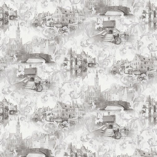 Обои Grandeco Elena A36002 изображение 1