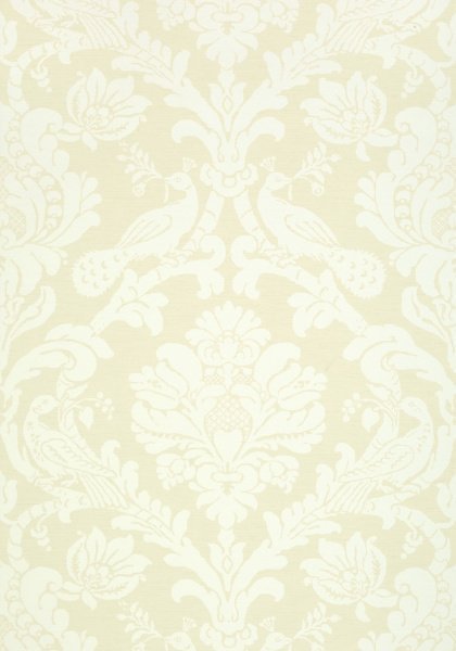 Обои THIBAUT Damask Resource 4 T89135 изображение 1