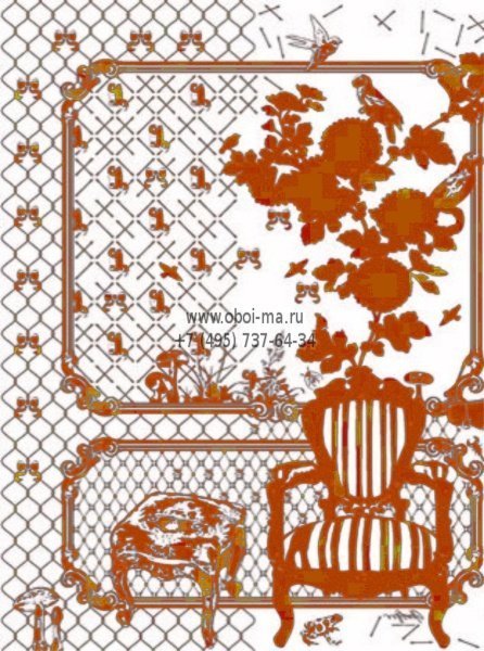 Обои Marburg Thomas Zeitlberger 45085 изображение 1