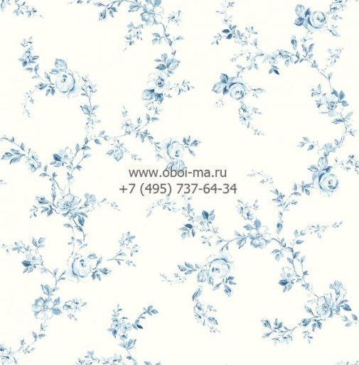 Обои KT-Exclusive Springtime Cottage cg31302 изображение 1