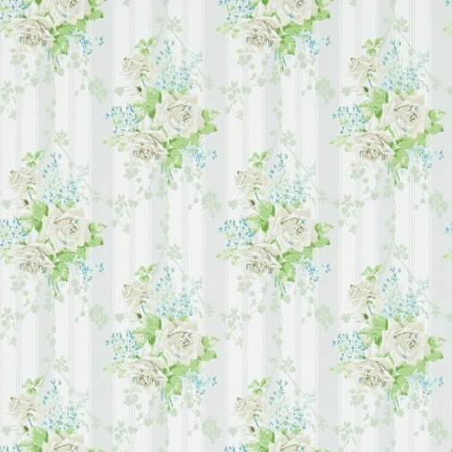 Обои Sanderson Vintage II 214582 изображение 1