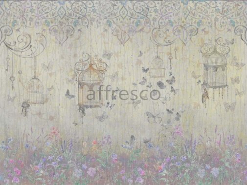 Фрески Affresco New Art RE199-COL3 изображение 1