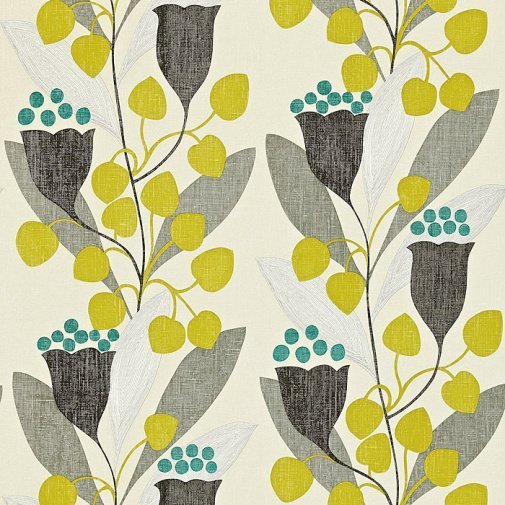 Обои Sanderson Colour for Living DCFL211654 изображение 1